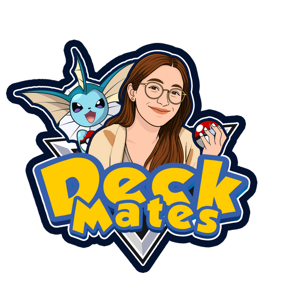 Deckmates