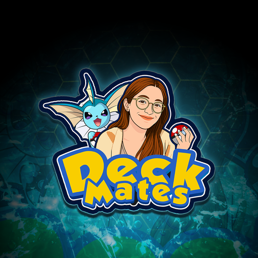 DECKYS MYSTERY SLAB BAGS! R&S